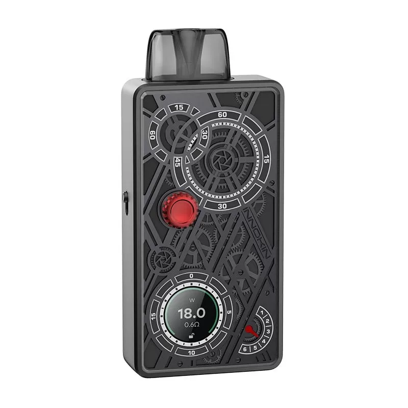Innokin Klypse Mecha Pod System Kit - Vape Kit; Vape Product; 900mAh