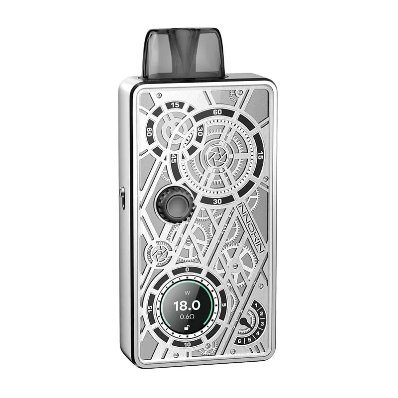 Innokin Klypse Mecha Pod System Kit - Vape Kit; Vape Product; 900mAh - Image 2