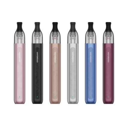 Vaporesso ECO One Pro Pod Kit 1400mAh - Midnight Black
