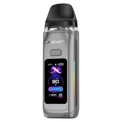 Geekvape Digi Max Vape Kit - Gunmetal Kit