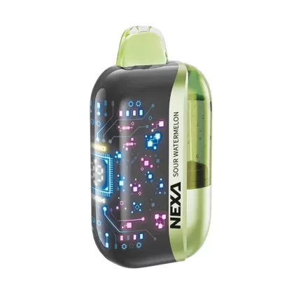 Sour Watermelon – NEXA Ultra 50000