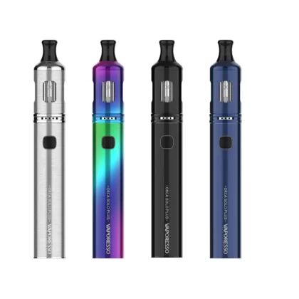 Vaporesso Orca Solo Plus Pen Kit 1200mAh - Rainbow / 2ml