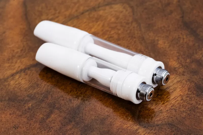 Cotton Free All Ceramic 510 Vape Cartridges | O2V-ACCF | Wholesale - O2Vape