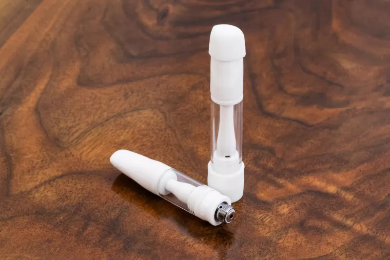 Cotton Free All Ceramic 510 Vape Cartridges | O2V-ACCF | Wholesale - O2Vape - Image 2