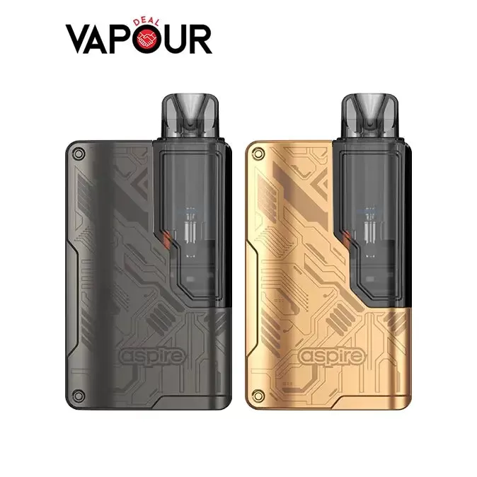 Aspire Gotek Pro 2 Pod Kit - Purple