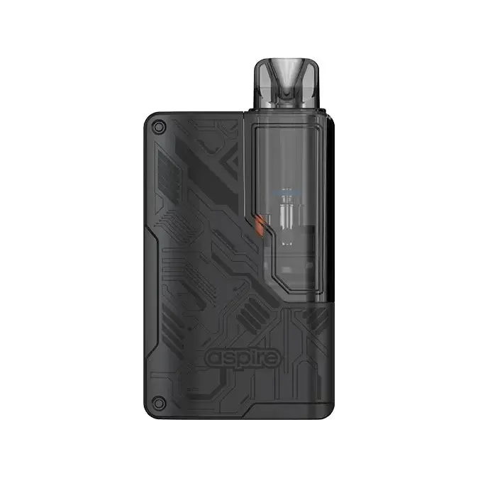 Aspire Gotek Pro 2 Pod Kit - Purple - Image 2