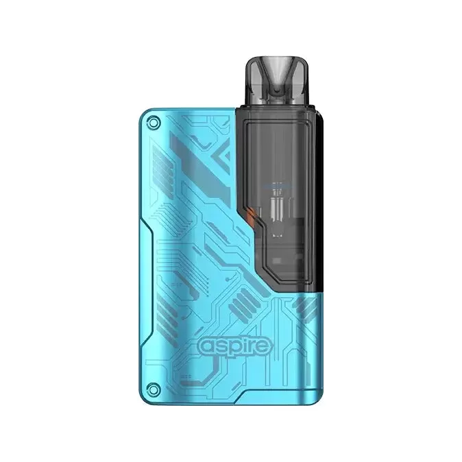 Aspire Gotek Pro 2 Pod Kit - Purple - Image 3