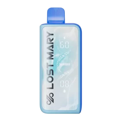 Blue Razz Lemonade Lost Mary MT35000 Turbo
