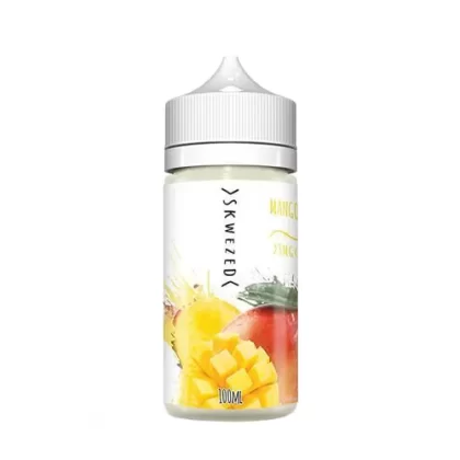 Mango by Skwezed 100ml - Vape Product, Vape Product
