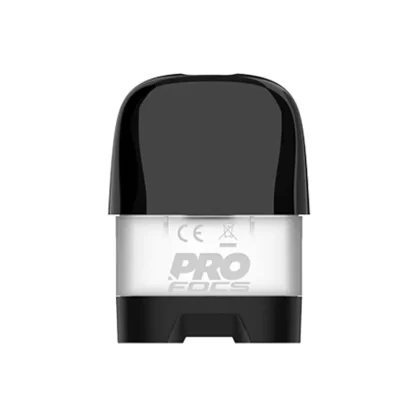 Uwell Caliburn X Replacement Empty Pod Cartridge 3ml 2pcs/pack - U.S.A