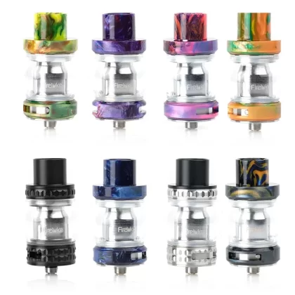 FreeMax FireLuke Sub-Ohm Tank