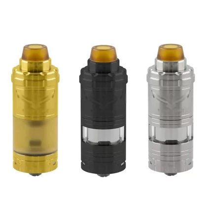 Shenray VG V6S 23mm RTA Atomizer 5.5ML - Silver