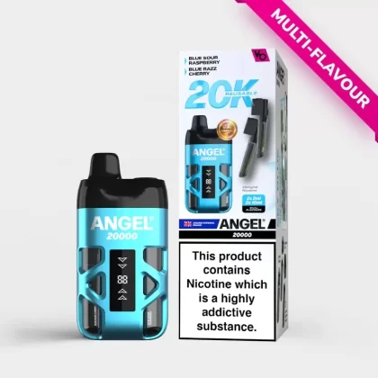 Sky Blue Edition 2x (2ml + 10ml)