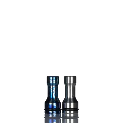 Mission XV Titanium RDL 510 Drip Tip - Jupiter - RDL