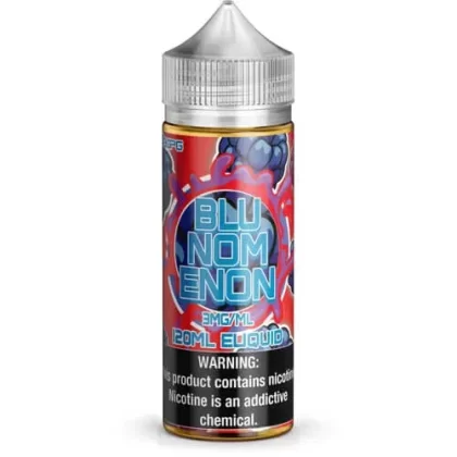 Nomenon Blunomenon eJuice - Vape Product; Vape Product, Vape Product (15A42E)