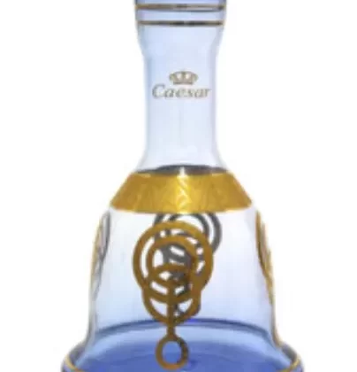Ersatzglas orientalisch