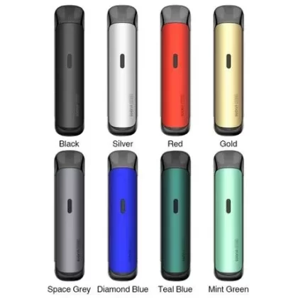 Original Suorin Shine Pod System Starter Kit 700mAh