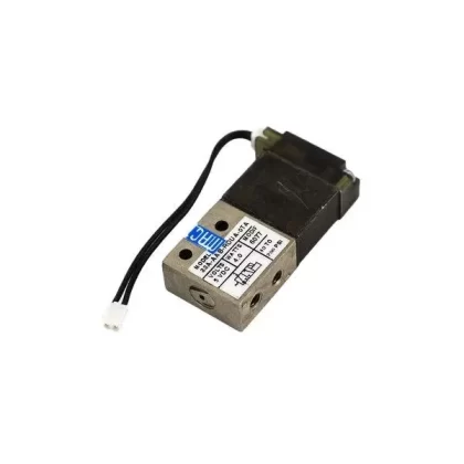 Valve 33A-AAB-RDUA-0AT w/MOD 6077 Solenoid Tank Parts