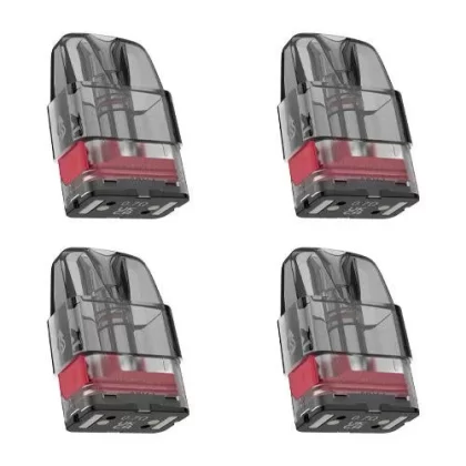 Vaporesso XROS 3ml Replacement Pod Side Fill - 0.6 OHMS, 0.7 OHMS