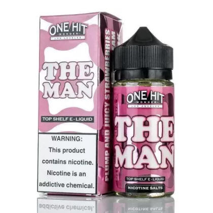 One Hit Wonder E-Liquid - Vapordna (2D8158)