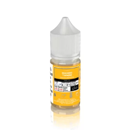 Glas Basix Salts | Mango Tango