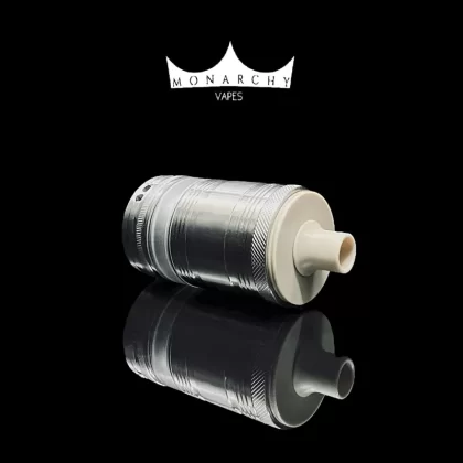 OST-R Mtl – Monarchy