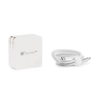 Haze Square PRO USB-C Charger - Ecigdepot
