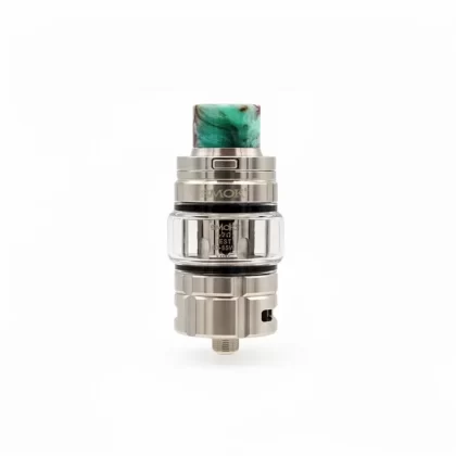 SMOK TFV16 Lite Sub-Ohm Tank 5mL Bubble Glass Vape - Stainless Steel, Gold