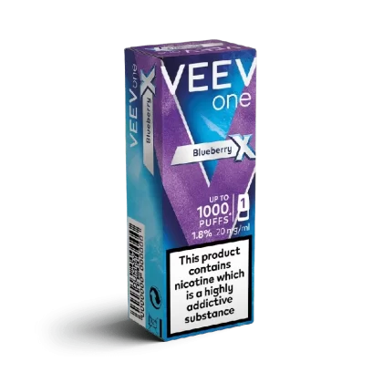 VEEV ONE Blueberry X (1 Pod)