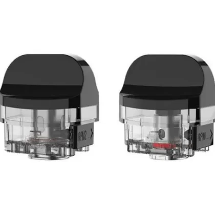 SMOK Nord X Empty Cartridge (3pcs) - RPM