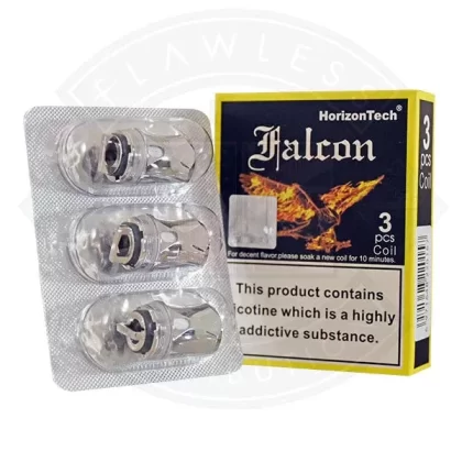 Horizon Tech Falcon coils M2 0.16 OHM 3pack