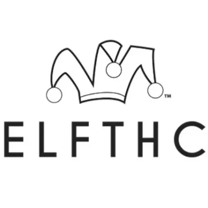 Vape ELFTHC 3g (con seguro) - H
