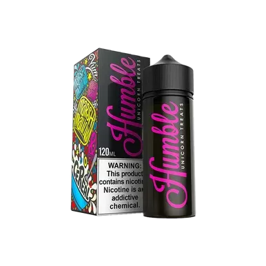 Unicorn Treats By Humble E-Liquid