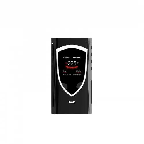 SMOK ProColor 225W TC Box Mod - Rainbow - Image 3