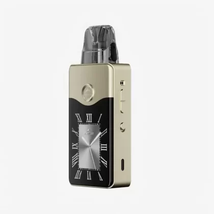 VOOPOO Vinci E120 Pod Kit – 4500mAh Vape Mod