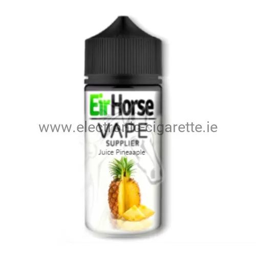 Eirhorse Juice Pineaaple 100ml