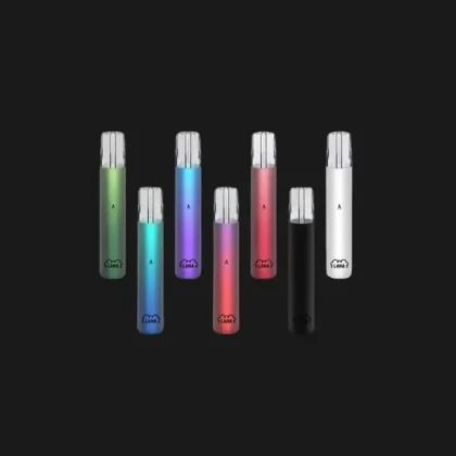 LANA MATTE DEVICE - Cherry Pink