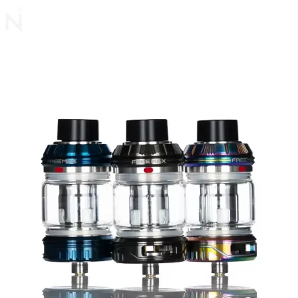 FreeMax M Pro 3 Tank - Black - Vapordna