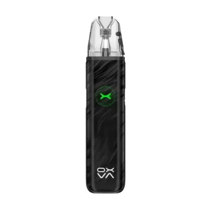 OXVA Xlim Go 2 Kit - Metal Silver - Vapeshop Co