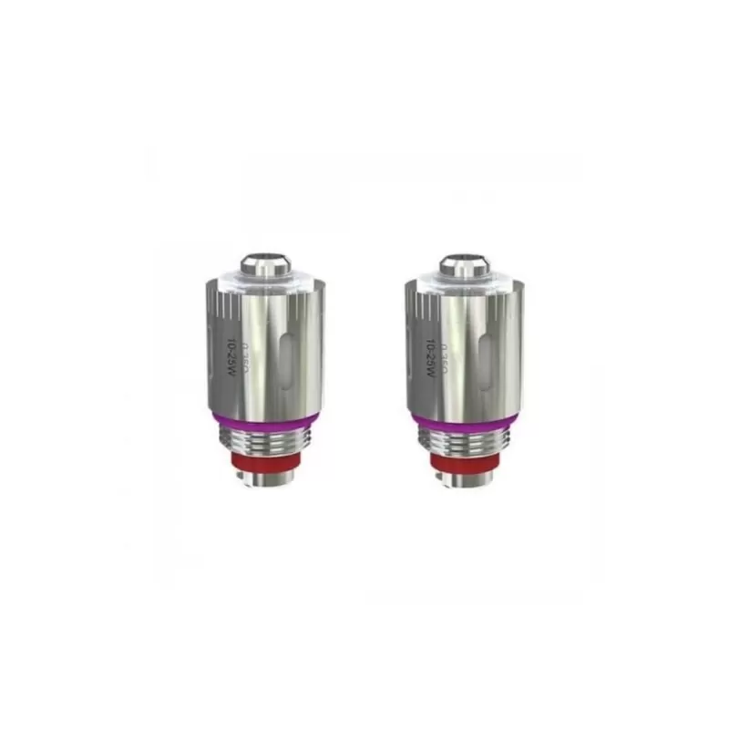CS Vape Coils by TECC (2 Pack) - 0.75 Ohm - Image 3