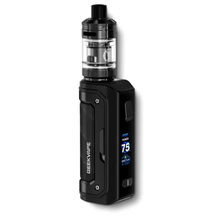 Aegis Mini 5 by Geekvape - Ecigarettedirect Co
