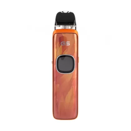 Uwell Caliburn G5 Pod Kit - Aurora Feathers - Vapesuperstore Co