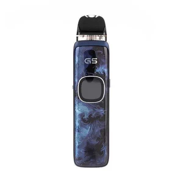 Uwell Caliburn G5 Pod Kit - Aurora Feathers - Vapesuperstore Co - Image 3