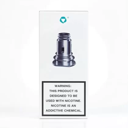 Suorin Elite Resistencias 0.4/1.0ohm Malla DTL/MTL 3 Pack