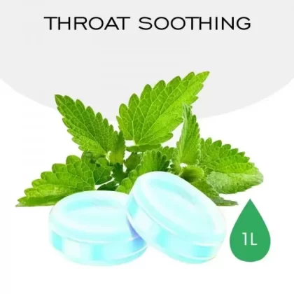 1L Throat Soothing Agent for e-liquid