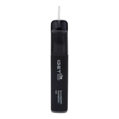 IGET Goat 25 Pack - Ozvapeone (CBCDCC)