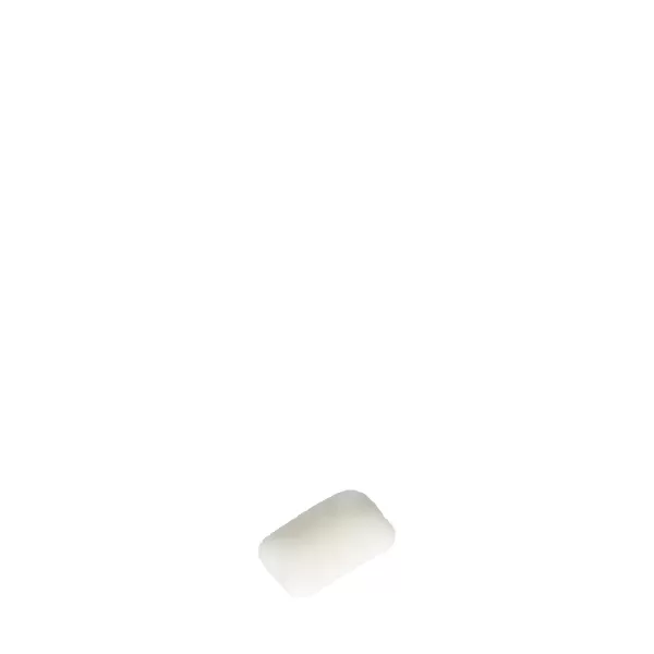 Slapple Nicotine Gum - 40ct - Mint - 2mg - Image 3