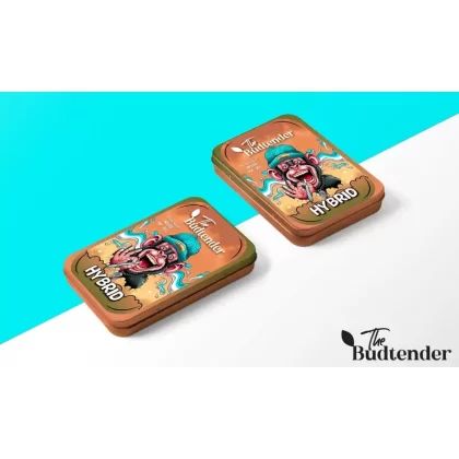Pineapple Express | Collector’s Tin (WHOLESALE)