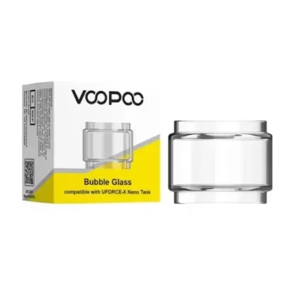 Verre de Remplacement Voopoo UForce 5.5ML