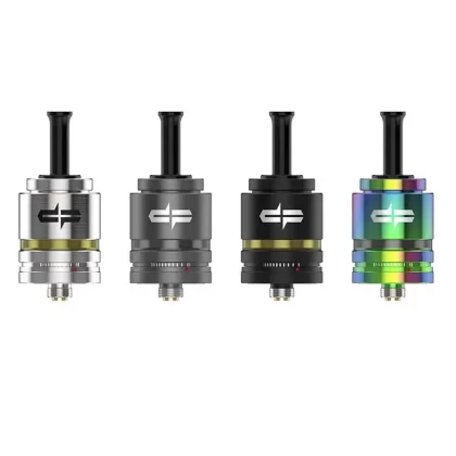 Digiflavor SIREN MTL RTA V4 - 22 x 51mm